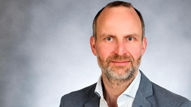 Bild: rbb/privat Clemens Schaeffer