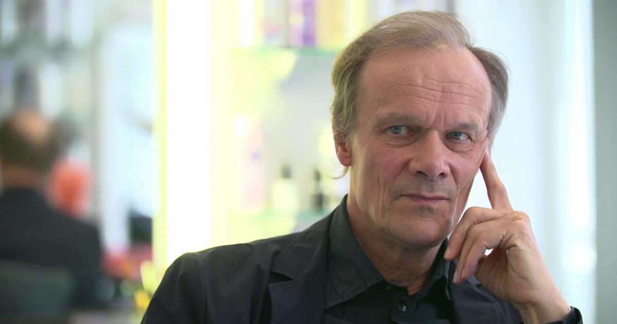 Edgar Selge Unterwerfung Edgar Selge Unterwerfung