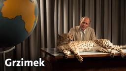 Der Themenabend im Ersten: "Grzimek"