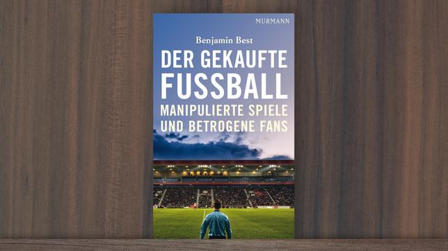Bild: Das Erste Benjamin Best: "Der gekaufte Fußball"