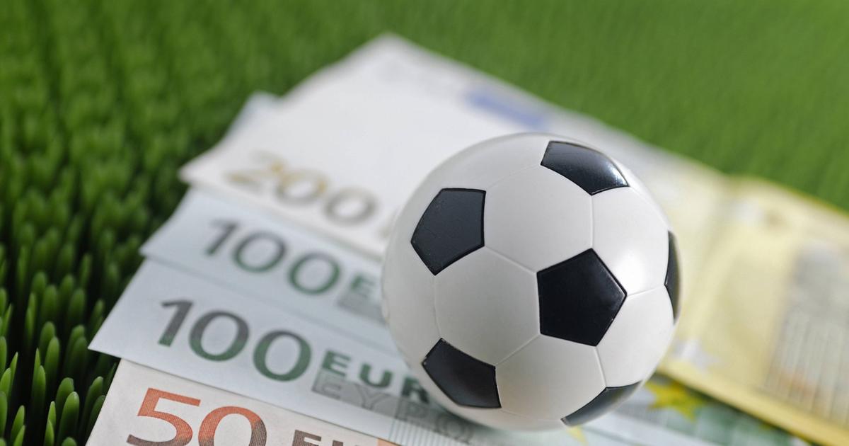 Ein überraschend effektiver Weg zum wettanbieter fussball
