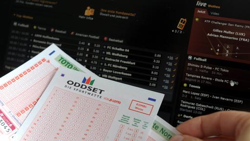 Online Sportwetten - Was tun bei Ablehnung