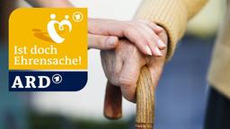 ARD-Themenwoche "Ist doch Ehrensache!"