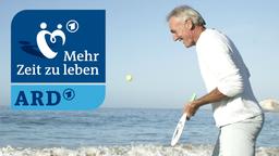 ARD-Themenwoche "Mehr Zeit zu Leben"