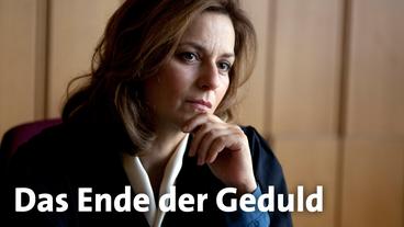 Bild: Das Erste Themenabend Jugendgewalt