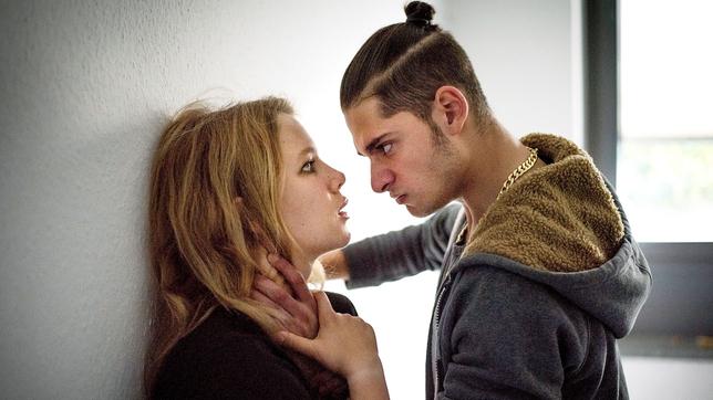 Bild: WDR Cem und Caro