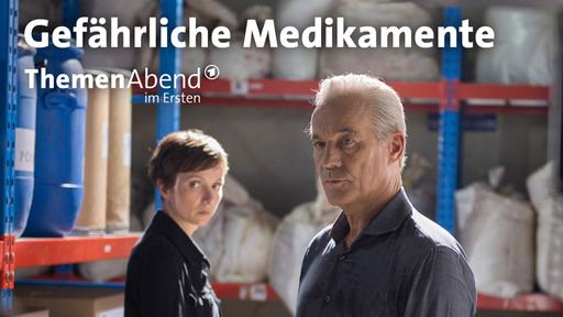 Themenabend Gefährliche Medikamente