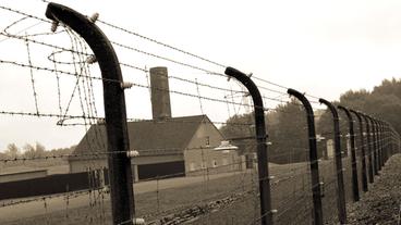 KZ Buchenwald – Krematorium