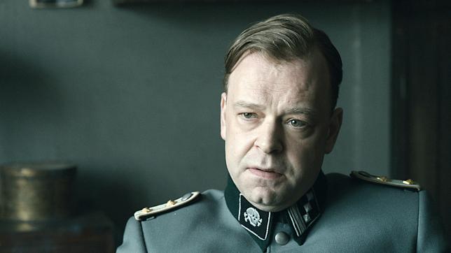 Bild: Das Erste Robert Gallinowski