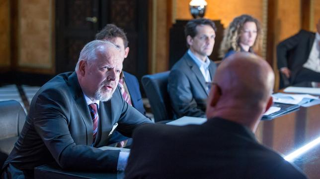 Bild: SWR/Diwa Film Szene aus dem Fernsehfilm "Saat des Terrors"