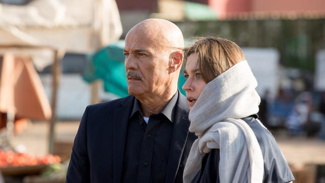 Bild: SWR/Diwa Film Szene aus dem Fernsehfilm "Saat des Terrors"