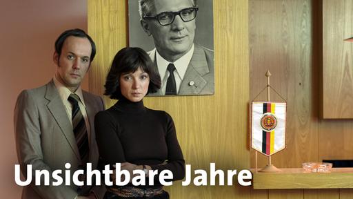 Themenabend: Spionage im geteilten Deutschland