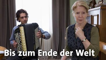 Bild: ARD Degeto/Georges Pauly Maria und Bero