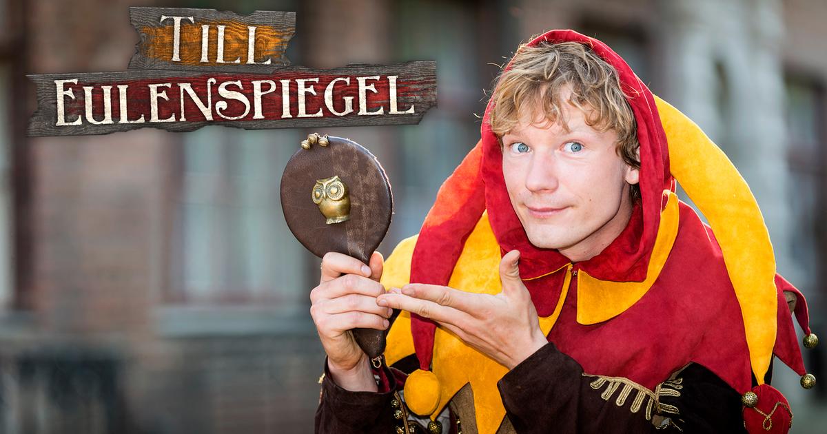 till eulenspiegel film till eulenspiegel film