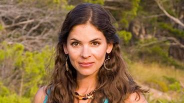Bild: ARD Degeto/Renko Bruhn Katja Woywood als Karen Delgado
