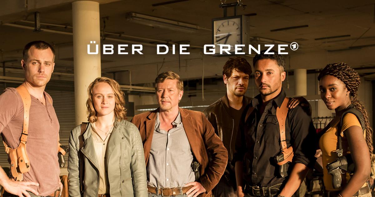 über Die über Die