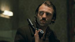 1977 erhält der Film mit Bruno Ganz und Dennis Hopper in den Hauptrollen den Deutschen Kritikerpreis.