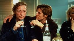 Willem Dafoe, Otto Sander, Bruno Ganz - aber auch Peter Falk, Heinz Rühmann, Lou Reed und Michail Gorbatschow…