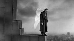 "Der Himmel über Berlin" entsteht drei Jahre vor dem Fall der Mauer. Ein einzigartiges Zeitdokument…