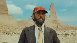 Nur ein Bild – und schon schleicht sich der legendäre Soundtrack von Ry Cooder ins Ohr.