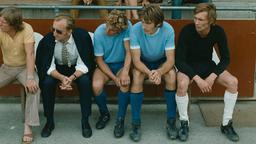 "Die Angst des Tormanns beim Elfmeter" - Wenders‘ erster Spielfilm - wird hauptsächlich in Wien und im Burgenland gedreht.