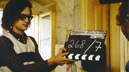 Er erscheint 1971. Wenders orientiert sich bei seiner Arbeit damals an der Bildsprache von Regiegroßmeister Alfred Hitchcock.