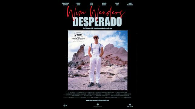 Ein intensives, atmosphärisches Filmporträt über Wim Wenders. Regie führen der preisgekrönte Dokumentarfilmer Eric Friedler und Andreas Frege (Campino). Kolleg*innen und Wegbegleiter*innen wie Patrick Bauchau, Francis Ford Coppola, Andie MacDowell, Amanda Plummer, Patti Smith, Rüdiger Vogler oder Hanns Zischler geben Auskunft über einen der facettenreichsten Künstler des Landes.