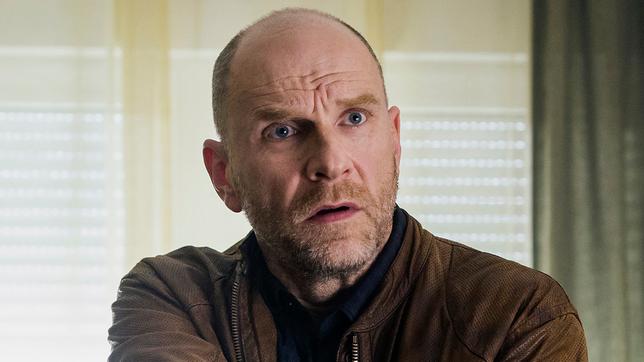 Bild: MDR/MOLINA FILM/Steffen Junghans Götz Schubert als Burkhard "Butsch" Schulz