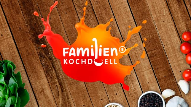 Bild: ARD Design/Fernsehmacher GmbH Familien-Kochduell