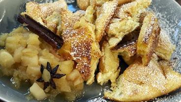 Bild: ARD Kaiserschmarrn