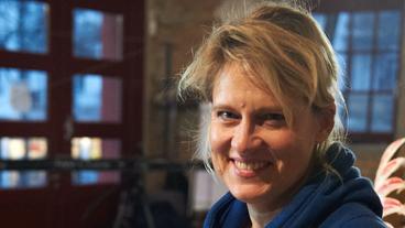 Bild: privat Katarina Schickling