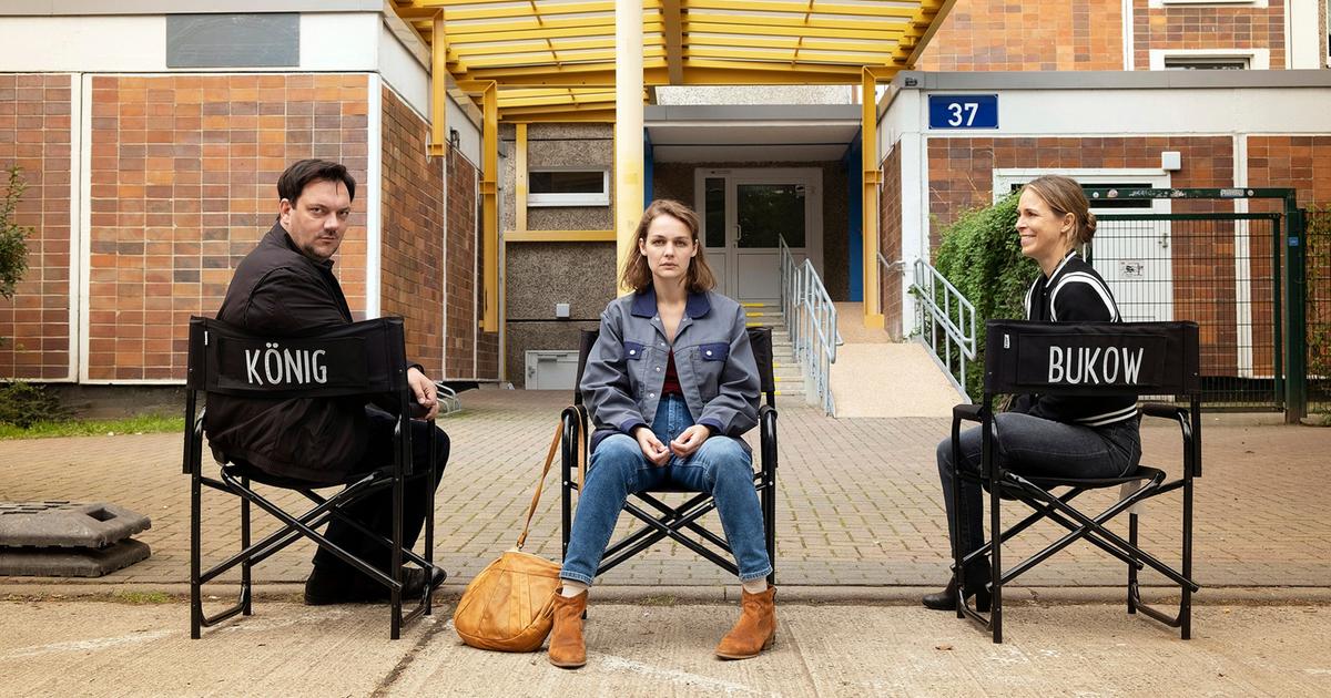 Neuer NDR"Polizeiruf 110" Polizeiruf 110 ARD Das Erste