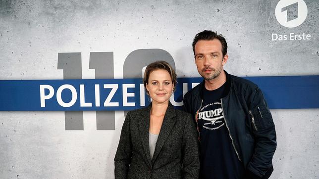 Olga Lenski (Maria Simon) und Adam Raczek (Lucas Gregorowicz) ermitteln ab 2015 gemeinsam mit polnischen Kollegen