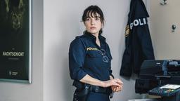 Polizeioberkommissarin Elisabeth "Bessie" Eyckhoff (Verena Altenberger)