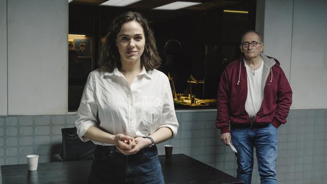 Bild: BR/Provobis Gesellschaft für Film und Fernsehen/Hendrik Heiden BR-"Polizeiruf 110: Bis Mitternacht"