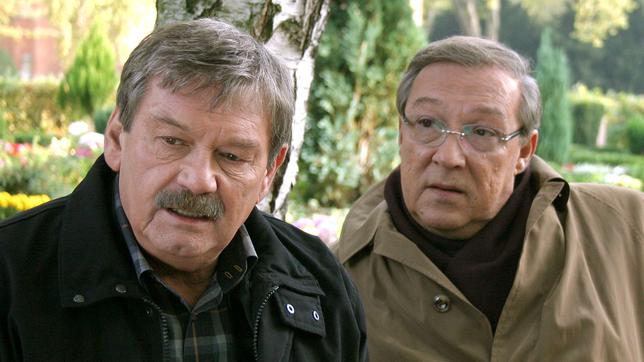 Bild: MDR/Domonkos Schmücke und Schneider