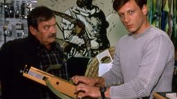 Herbert Schneider und Malte Brenner