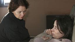Johanna Herz u. Margot Kollmar