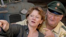 Johanna Herz und Krause