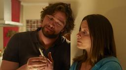 Gerry und Dana