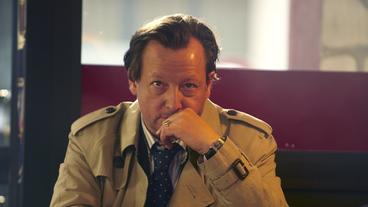 Bild: BR/Walter Wehner Hanns von Meuffels