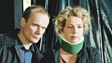 Bild: BR/TV60/Vietinghoff Tauber und Obermaier
