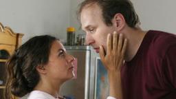 Martha Werle und Jens Schrader