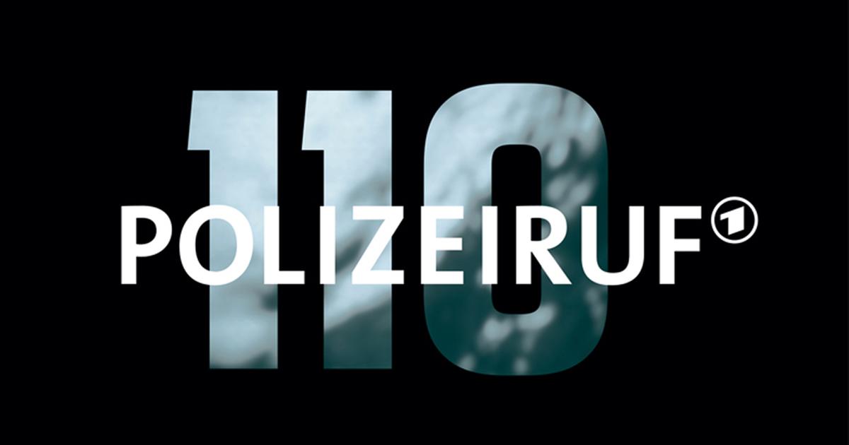 Schwere Jahre (Teil 1) Polizeiruf 110 ARD Das Erste