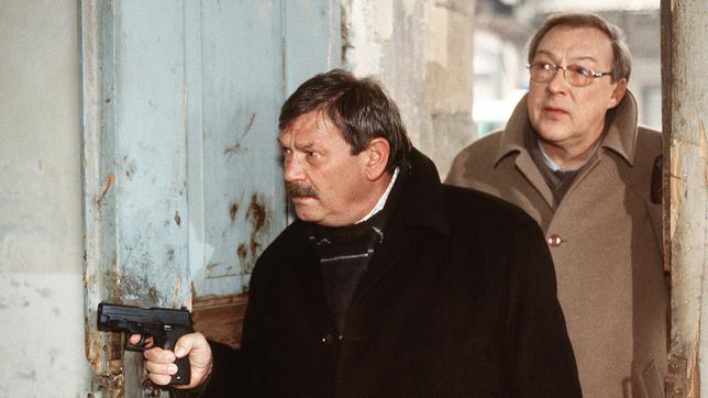 Bild: MDR Schmücke und Schneider
