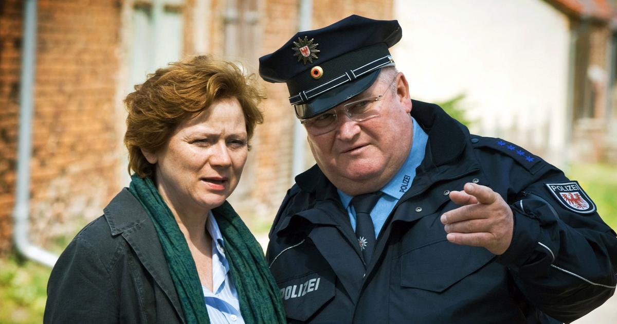Alles Lüge - Polizeiruf 110 - ARD | Das Erste