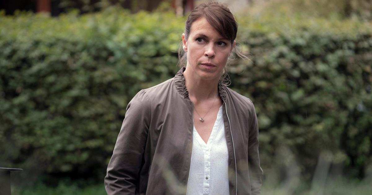 Anneke Kim Sarnau Polizeiruf Anneke Kim Sarnau Polizeiruf