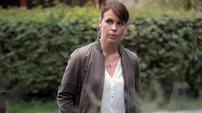 Bild: NDR/Christine Schroeder Anneke Kim Sarnau als Katrin König.