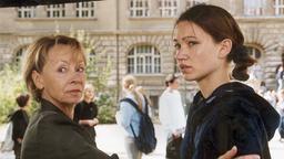 Wanda Rosenbaum und Jana