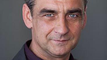 Bild: ARD Robert Gonera spielt Inspektor Karol Pawlak